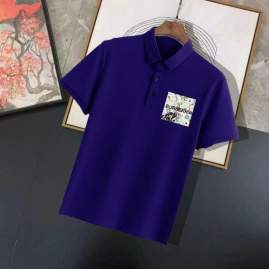 Picture of Burberry Polo Shirts Short _SKUBurberryM-4XL11Ln2629062